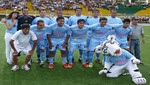 Real Garcilaso ya se encuentra en la primera división