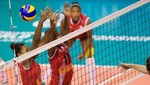 Perú pierde ante Brasil y se queda sin la medalla de bronce en el Mundial de Menores de Voley