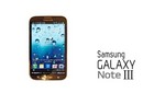 Samsung Galaxy Note III llega en septiembre