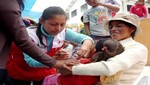 Minsa aplicará nuevo esquema mixto de vacunación para Polio