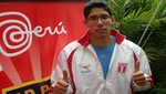 Atletas peruanos rumbo al Campeonato Mundial de la IAAF 2013 Rusia
