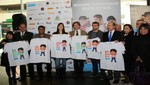 Aldeas Infantiles y el Jockey Plaza se unen por campaña Cuida de mi