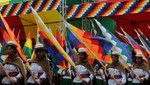 [Bolivia] ¿Cuál Estado plurinacional con mayoría indígena?