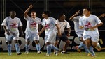 Real Garcilaso derrotó por 3-1 al José Gálvez y se clasificó para la Copa Libertadores