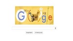 Google dedica un nuevo doodle a Erwin Schrödinge