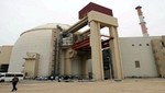 Irán firma acuerdo de construcción de planta de energía nuclear con Rusia
