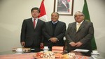 Perú y Corea del Sur desarrollarán proyectos de investigación agropecuaria