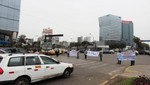 La contaminación del aire en Lima se redujo en un 50%