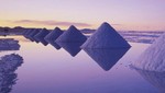 Tras las huellas de la vida en el salar de Uyuni