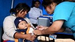 Minsa envía a regiones nuevo lote de 244,200 dosis de vacuna contra la influenza