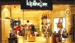 KIPLING abre tercer punto de venta