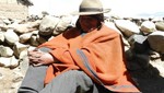 El hombre más viejo del mundo vive en Bolivia