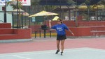 Este sábado empieza el 31 Torneo de Paleta Frontón
