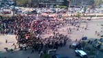 Egipto: Nuevas protestas han comenzado en la capital [EN VIVO]