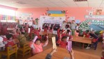 Más de mil niños en Espinar se atendieron gratis en campaña Repartiendo sonrisas