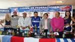 Hoy se realiza la I Copa Internacional de Federaciones de Motos Acuáticas