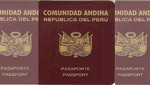 ¡Que la Razón y la reciprocidad den cuenta de fronteras europeas para los peruanos!