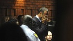 Juicio contra Oscar Pistorius se iniciará en marzo de 2014