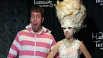 Lady Gaga a Perez Hilton: 'Estas enfermo deja de acosarme