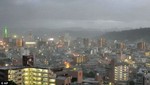 Japón: Volcán Sakurajima hace erupción y deja la ciudad bajo un manto de ceniza [FOTOS]