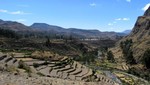 Valle de Sondondo camino a ser Patrimonio Cultural de la Nación