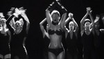 Lady Gaga estrena su clip Applause [VIDEO]