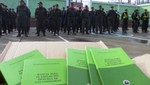 Ministerio de Cultura presentará manual de quechua para policías