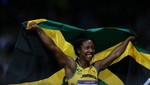 Jamaica podría quedar fuera de los próximos Juegos Olímpicos