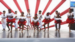 Con danzas típicas recordarán el Día Mundial del Folklore en San Miguel