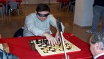 DNRPD organizará Campeonato Nacional de Ajedrez para personas ciegas
