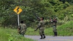 Gobierno colombiano reanuda conversaciones de paz con las FARC