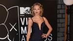 Taylor Swift manda a cerrar la boca a los One Direction en los MTV VMAs [VIDEO]