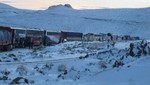 INDECI recomienda medidas de protección ante Nevadas y granizo en la Sierra Centro y Sur