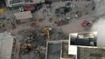 Brasil: Derrumbe de un edificio mata a 9 personas [VIDEO]
