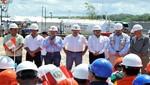 Recientes hallazgos en la Selva permitirán a Perú remontar producción nacional de petróleo