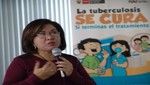 Perú a la vanguardia en lucha contra la tuberculosis en Las Américas