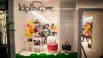 Kipling lanza línea de accesorios de cuero