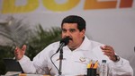 Presidente venezolano repudia acciones intervencionistas en territorio Sirio