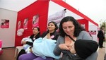 Mujeres que trabajan tienen derecho a lactarios y a una hora de lactancia