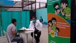 Estado intensifica identificación de casos de tuberculosis