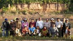 Promueven turismo accesible para adultos mayores en la Reserva Nacional Tambopata