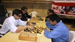 Antonio Salazar fue el ganador del Campeonato Nacional de Ajedrez para personas ciegas