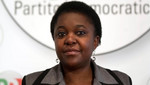 La ministra italiana de la Integración Cécile Kyenge es víctima otra vez de un ataque racista