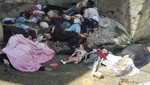 Siria: el gas tóxico de la mentira