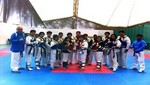 Selección de Karate logró 12 medallas en Panamericano Juvenil de Cadetes