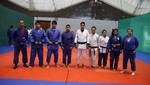 Judokas peruanos sueñan con el oro en Sudamericano de la Juventud