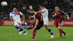 [Video] Los goles de la inapelable victoria de 3-0 de Chile frente a Venezuela