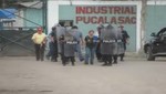 Se suspendió convocatorias a Junta de Acreedores de Industrial Pucalá por falta de garantías