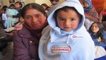 Refuerzan mensajes de prevención contra neumonía e influenza en Cusco