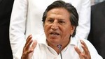 Alejandro Toledo, vida y milagros